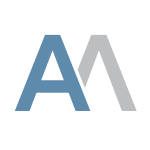 AM logo color-02